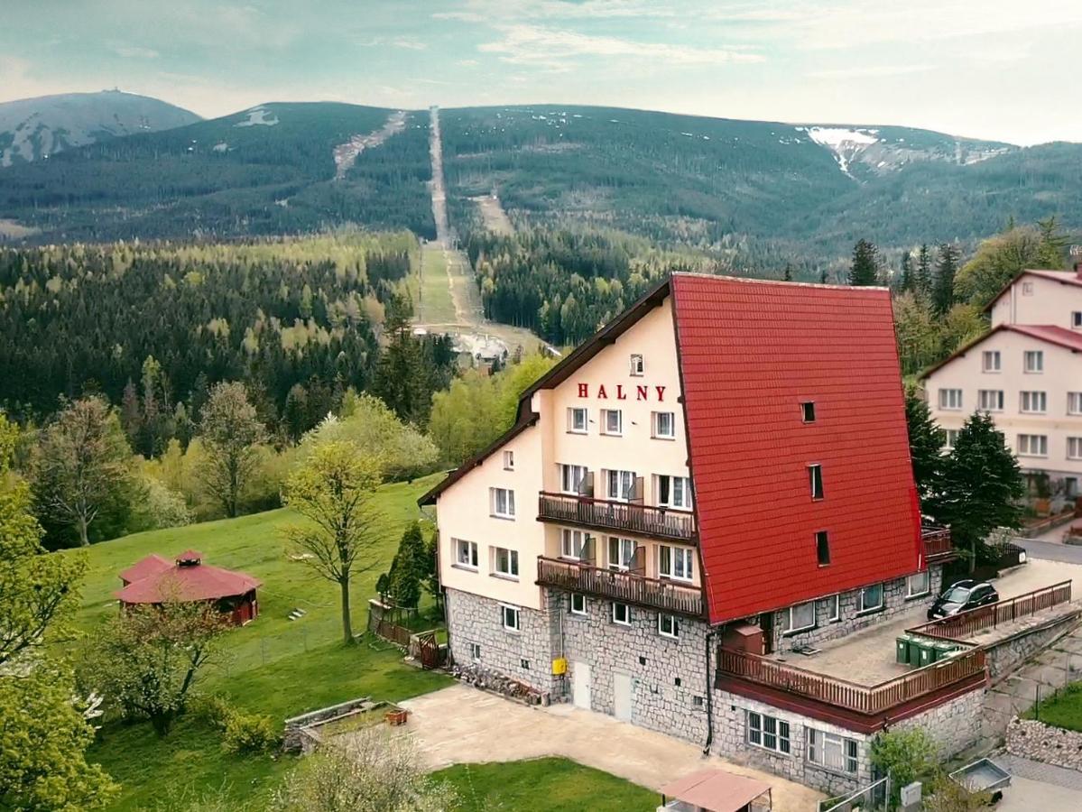 Halny Natura Tour Karpacz Kültér fotó