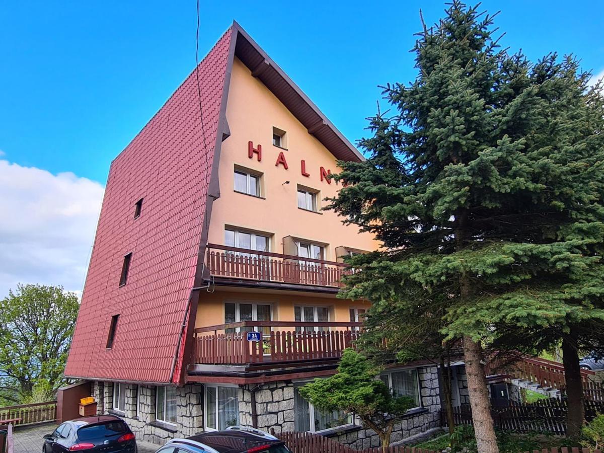 Halny Natura Tour Karpacz Kültér fotó